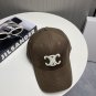 The CELINE fisherman's hat is made of pure cotton and can be worn all year round (8)