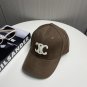 The CELINE fisherman's hat is made of pure cotton and can be worn all year round (8)