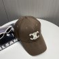 The CELINE fisherman's hat is made of pure cotton and can be worn all year round (8)