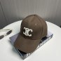 The CELINE fisherman's hat is made of pure cotton and can be worn all year round (8)