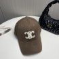 The CELINE fisherman's hat is made of pure cotton and can be worn all year round (8)
