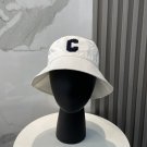 The CELINE fisherman's hat is made of pure cotton and can be worn all year round (14)