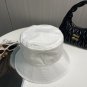 The CELINE fisherman's hat is made of pure cotton and can be worn all year round (14)