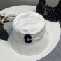 The CELINE fisherman's hat is made of pure cotton and can be worn all year round (14)