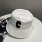 The CELINE fisherman's hat is made of pure cotton and can be worn all year round (14)