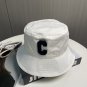 The CELINE fisherman's hat is made of pure cotton and can be worn all year round (14)