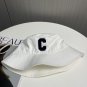 The CELINE fisherman's hat is made of pure cotton and can be worn all year round (14)