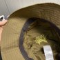 The CELINE fisherman's hat is made of pure cotton and can be worn all year round (16)