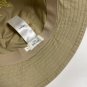 The CELINE fisherman's hat is made of pure cotton and can be worn all year round (17)