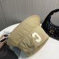 The CELINE fisherman's hat is made of pure cotton and can be worn all year round (17)