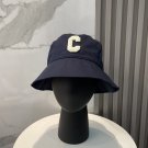 The CELINE fisherman's hat is made of pure cotton and can be worn all year round (18)