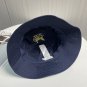 The CELINE fisherman's hat is made of pure cotton and can be worn all year round (18)