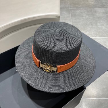 Roewe 2025 New all-season wearable Hat (6)