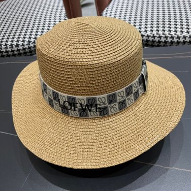 Roewe 2025 New all-season wearable Hat (8)