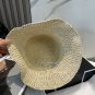 Roewe 2025 New all-season wearable Hat (15)