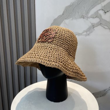 Roewe 2025 New all-season wearable Hat (16)