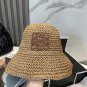 Roewe 2025 New all-season wearable Hat (16)