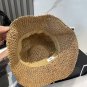 Roewe 2025 New all-season wearable Hat (16)