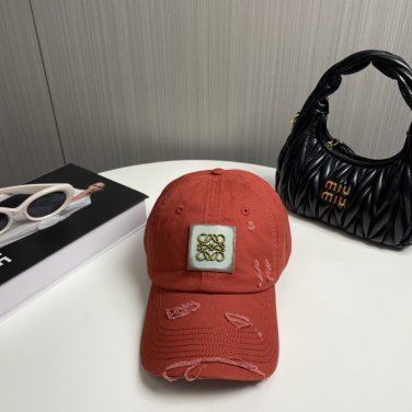 Roewe 2025 New all-season wearable Hat (43)