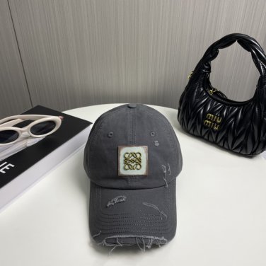 Roewe 2025 New all-season wearable Hat (44)