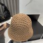 Roewe 2025 New all-season wearable Hat (50)