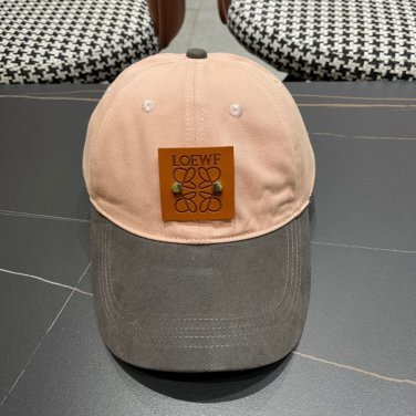 Roewe 2025 New all-season wearable Hat (58)