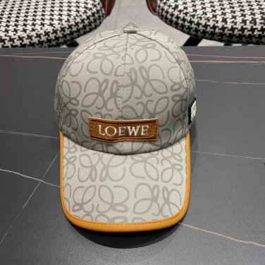 Roewe 2025 New all-season wearable Hat (63)