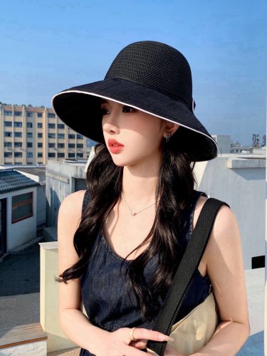 Roewe 2025 New all-season wearable Hat (73)