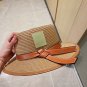 Roewe 2025 New all-season wearable Hat (89)