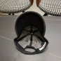 Chanel(New single baseball cap jacquard top layer cowhide fashion (1)
