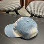 Chanel(New single baseball cap jacquard top layer cowhide fashion (3)