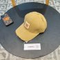 Chanel(New single baseball cap jacquard top layer cowhide fashion (7)