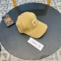 Chanel(New single baseball cap jacquard top layer cowhide fashion (7)