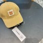 Chanel(New single baseball cap jacquard top layer cowhide fashion (7)