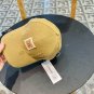 Chanel(New single baseball cap jacquard top layer cowhide fashion (7)