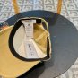 Chanel(New single baseball cap jacquard top layer cowhide fashion (7)