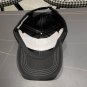 Chanel(New single baseball cap jacquard top layer cowhide fashion (18)