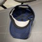 Chanel(New single baseball cap jacquard top layer cowhide fashion (19)