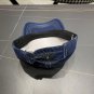 Chanel(New single baseball cap jacquard top layer cowhide fashion (19)