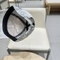 Chanel(New single baseball cap jacquard top layer cowhide fashion (22)