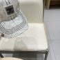 Chanel(New single baseball cap jacquard top layer cowhide fashion (24)