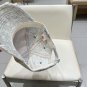Chanel(New single baseball cap jacquard top layer cowhide fashion (24)