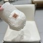 Chanel(New single baseball cap jacquard top layer cowhide fashion (25)