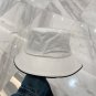 Chanel(New single baseball cap jacquard top layer cowhide fashion (26)