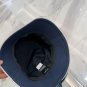 Chanel(New single baseball cap jacquard top layer cowhide fashion (27)