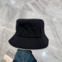 Chanel(New single baseball cap jacquard top layer cowhide fashion (28)