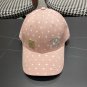 Chanel(New single baseball cap jacquard top layer cowhide fashion (32)