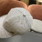 Chanel(New single baseball cap jacquard top layer cowhide fashion (33)
