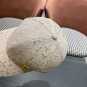 Chanel(New single baseball cap jacquard top layer cowhide fashion (34)
