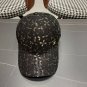Chanel(New single baseball cap jacquard top layer cowhide fashion (35)